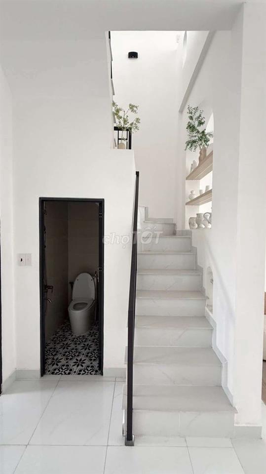 bán nhà phường An lạc bình tân