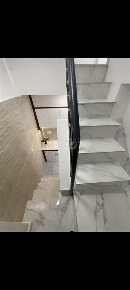 bán nhà đường trương phước phan phường bình trị đông - Hồ Chí Minh 