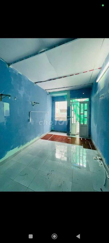 bán nhà đường Lê Văn Quới phường bình hưng hòa A TPHCM 