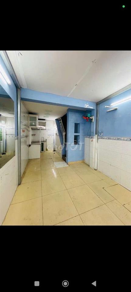 bán nhà đường Lê Văn Quới phường bình hưng hòa A TPHCM 