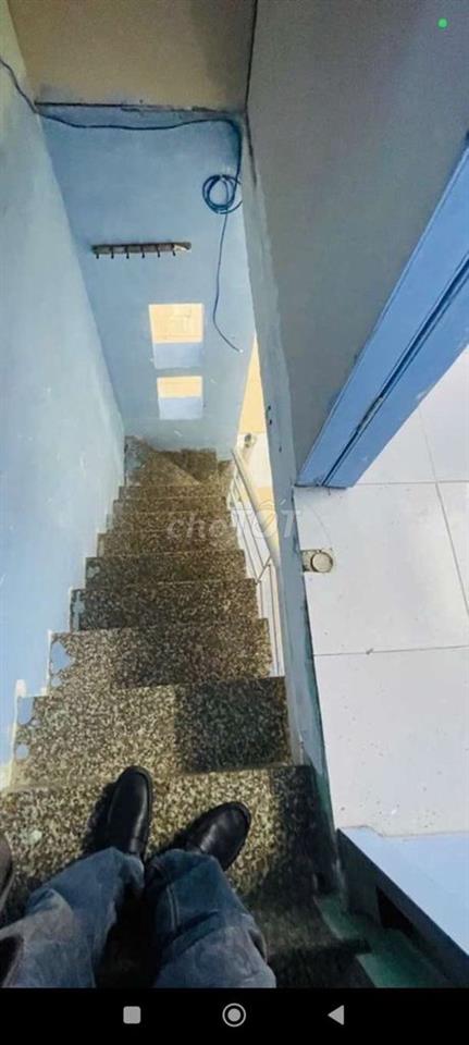 bán nhà đường Lê Văn Quới phường bình hưng hòa A TPHCM 