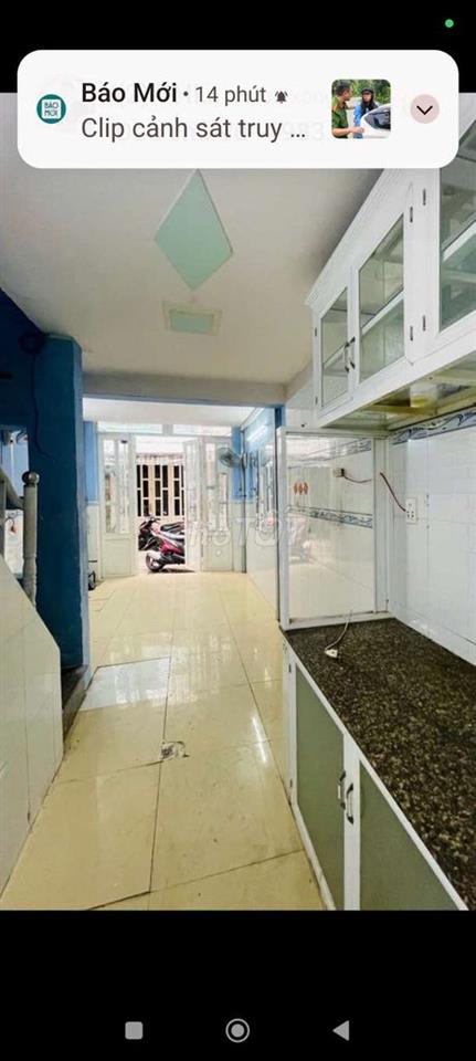 bán nhà đường Lê Văn Quới phường bình hưng hòa A TPHCM 
