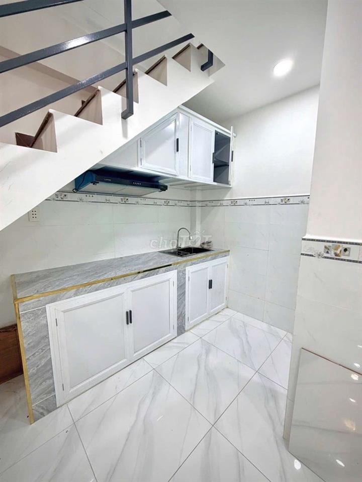 bán nhà đường Lê Văn Quới phường bình hưng hoà A