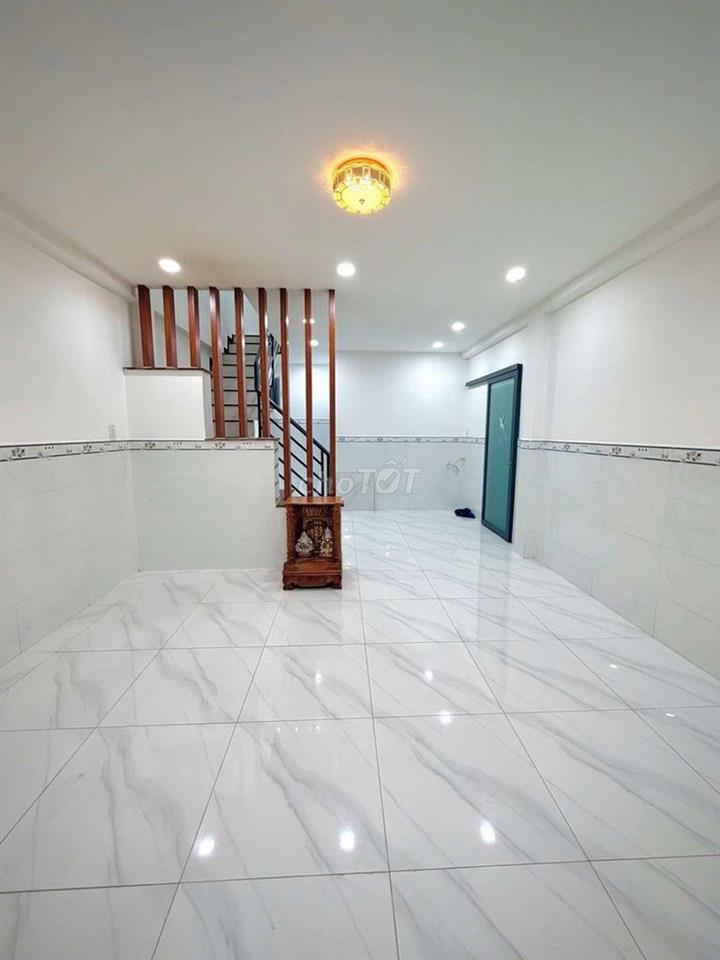 bán nhà đường Lê Văn Quới phường bình hưng hoà A