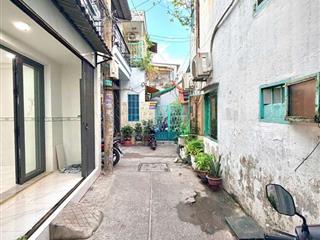 bán nhà đường Lê Văn Quới phường bình hưng hoà A