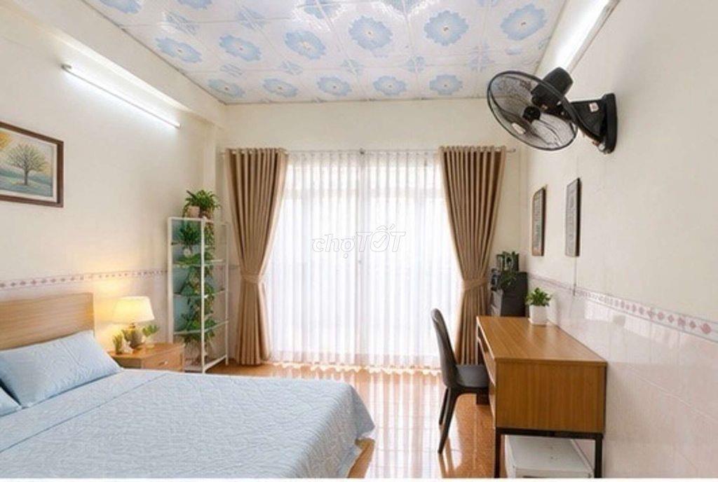 bán nhà đường Dương tự quán bình tân 