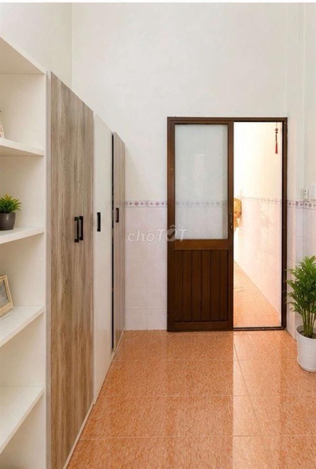 bán nhà đường Dương tự quán bình tân 