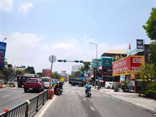 bán nhà xưởng và đất mặt tiền đường kinh dương vương phường An lạc 