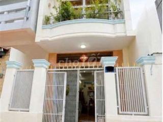 bán nhà đường Lê Quang Sung phường 5 quận 6