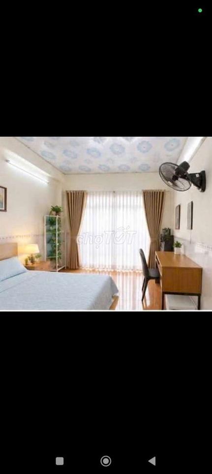 bán nhà đường Lê Quang Sung phường 5 quận 6