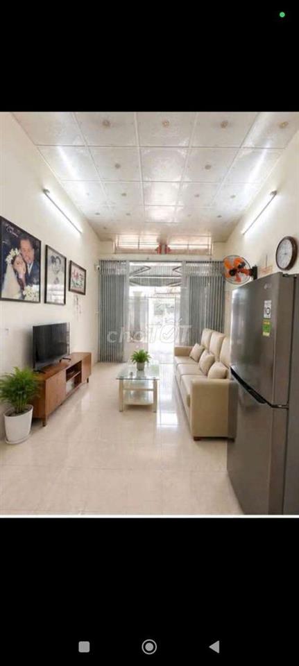 bán nhà đường Lê Quang Sung phường 5 quận 6