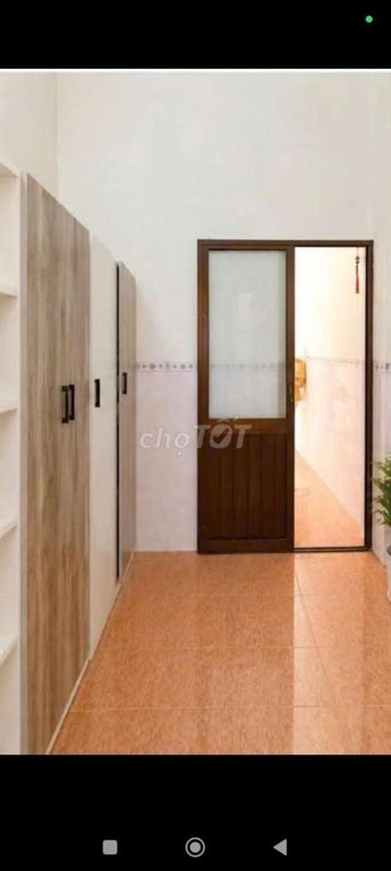 bán nhà đường Lê Quang Sung phường 5 quận 6