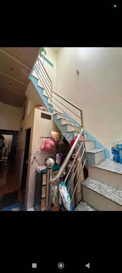 bán nhà đường Lê Quang Sung phường 5 quận 6