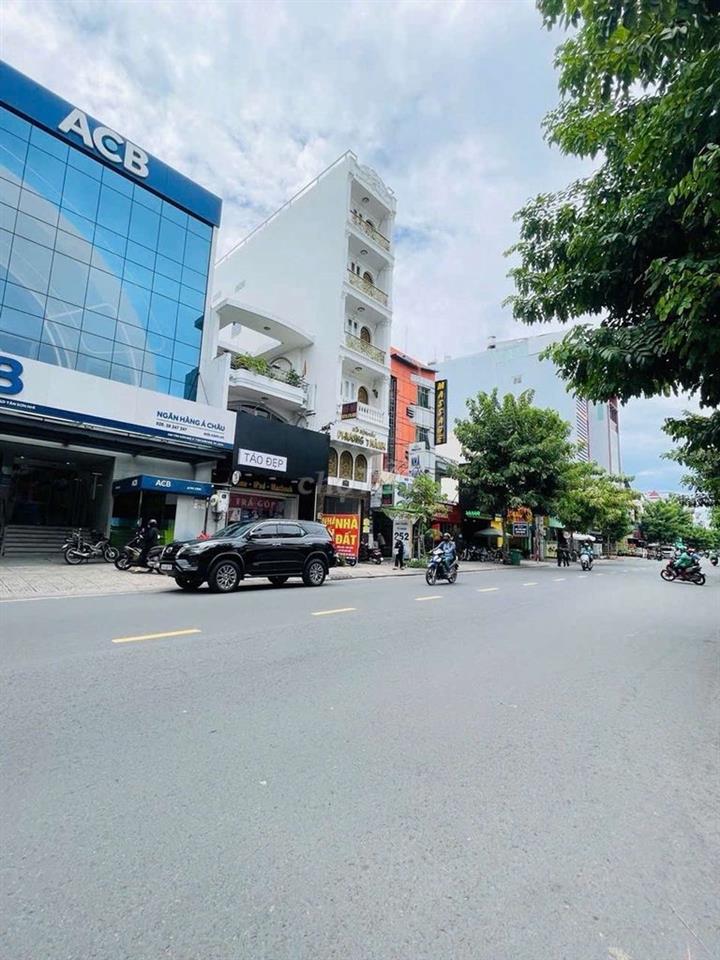 bán căn hộ chung cư gò dầu 2 đường trương Vĩnh kí tân phú 