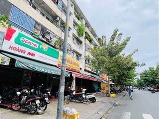 bán căn hộ chung cư gò dầu 2 đường trương Vĩnh kí tân phú 