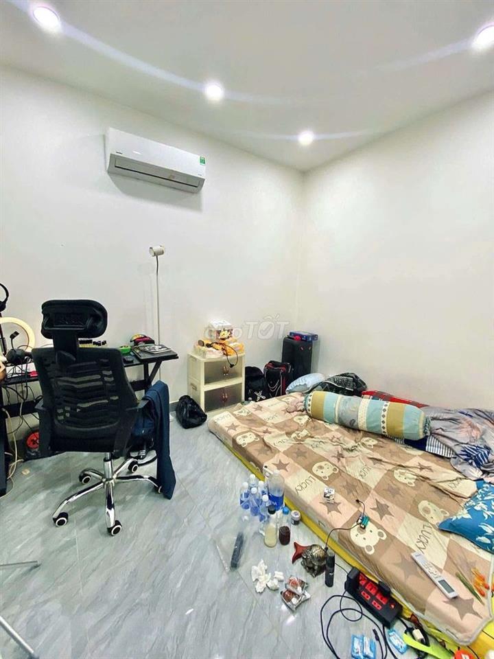 bán nhà 3 măt hẽm lớn đường Nguyễn Quý Yêm an lạc bình tân 