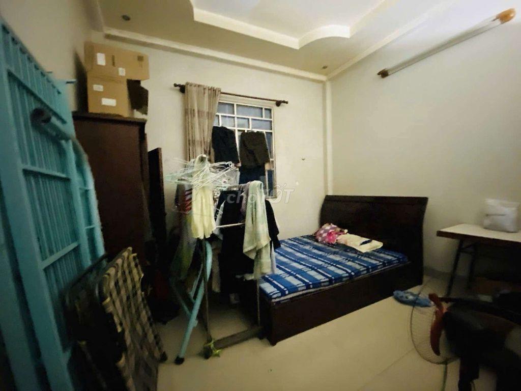 bán nhà hẻm xe tải phường bình phú thành phố Hồ Chí Minh 