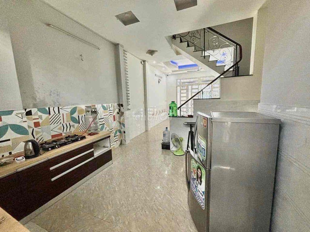 CHÍNH CHỦ CẦN BÁN NHÀ HƯƠNG LỘ 2
