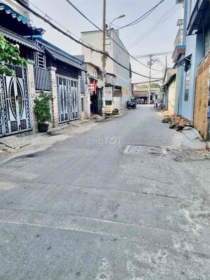CHÍNH CHỦ CẦN BÁN NHÀ HƯƠNG LỘ 2