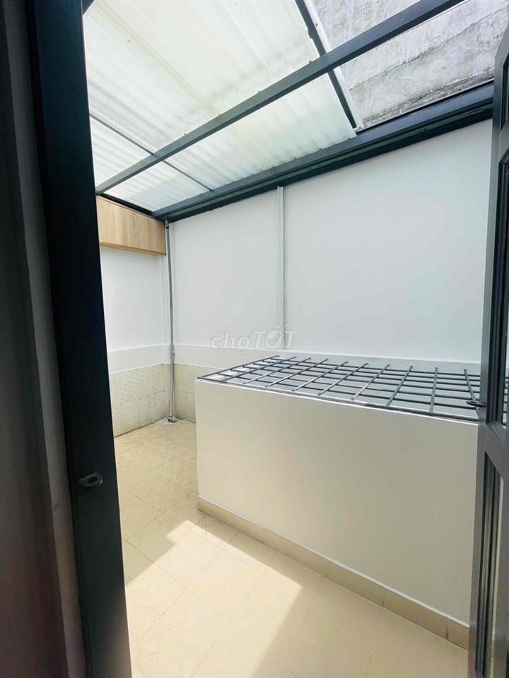 Bán nhà Tỉnh lộ 10– HẺM 6M – 2 TẦNG -110m2-3PN