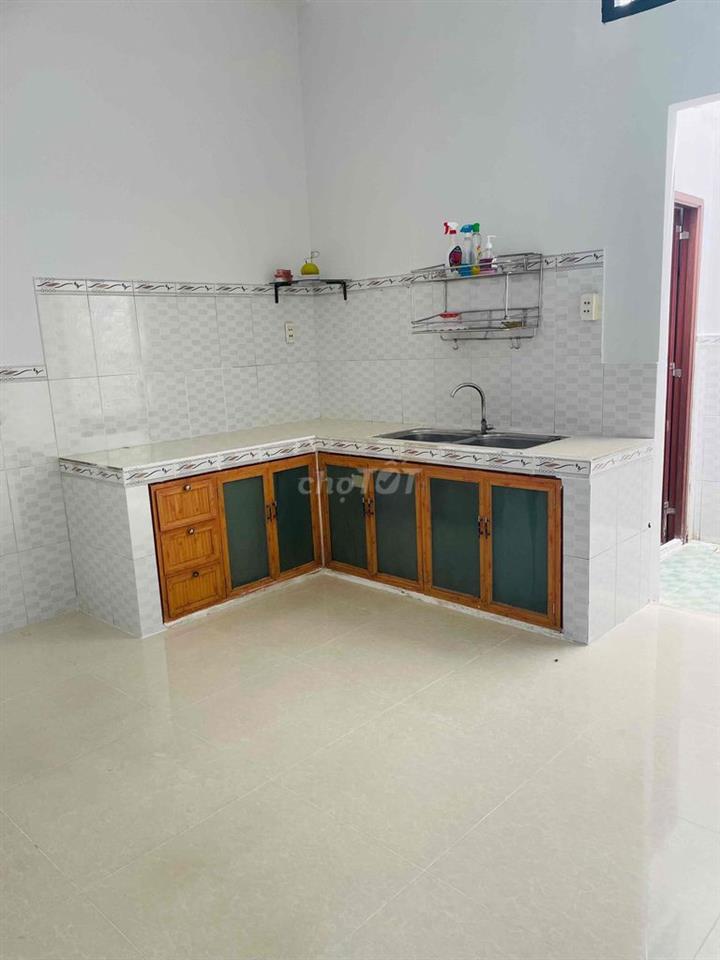 Bán nhà Tỉnh lộ 10– HẺM 6M – 2 TẦNG -110m2-3PN