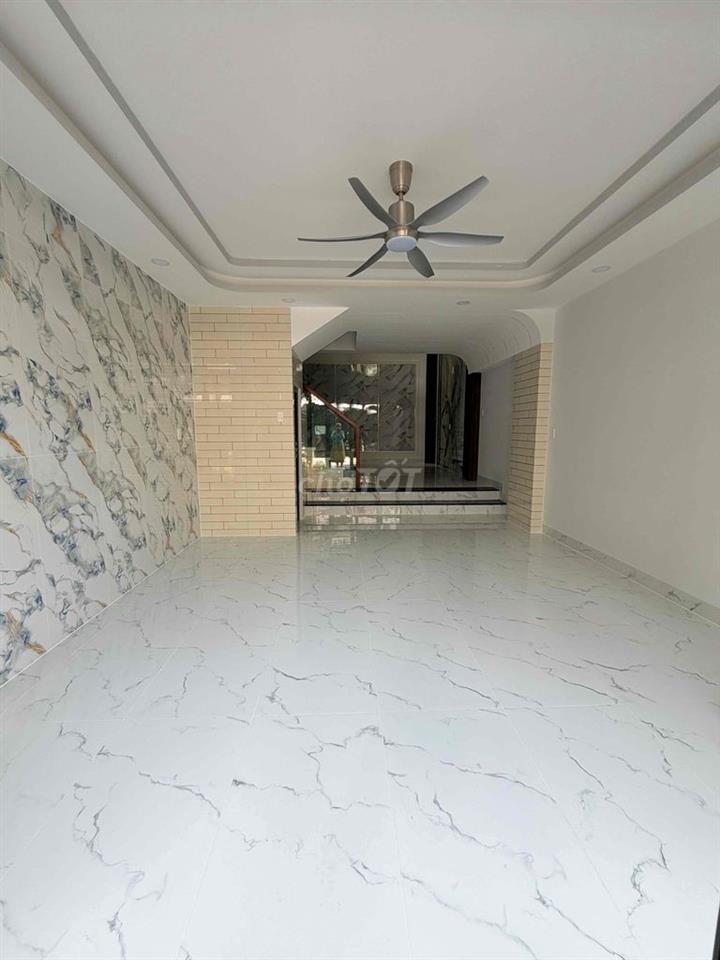 Cặp Nhà 267/5 Lê Đình cẩn thông Tỉnh Lộ 10