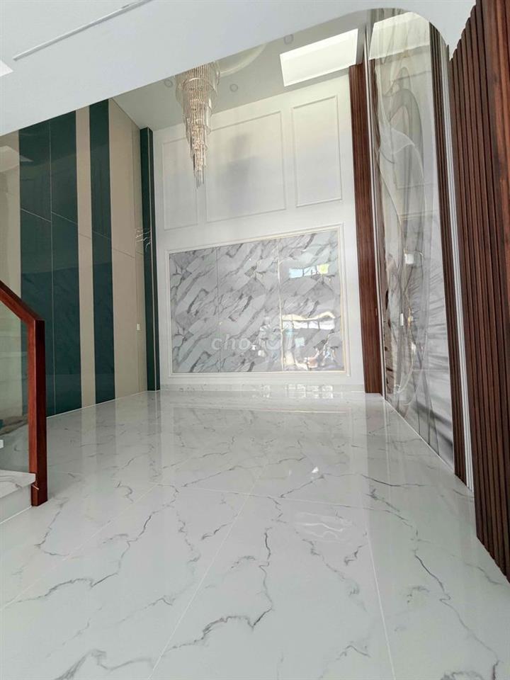Cặp Nhà 267/5 Lê Đình cẩn thông Tỉnh Lộ 10