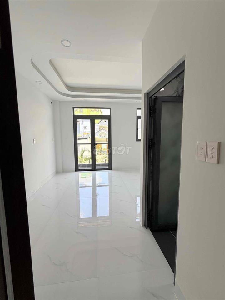 Cặp Nhà 267/5 Lê Đình cẩn thông Tỉnh Lộ 10