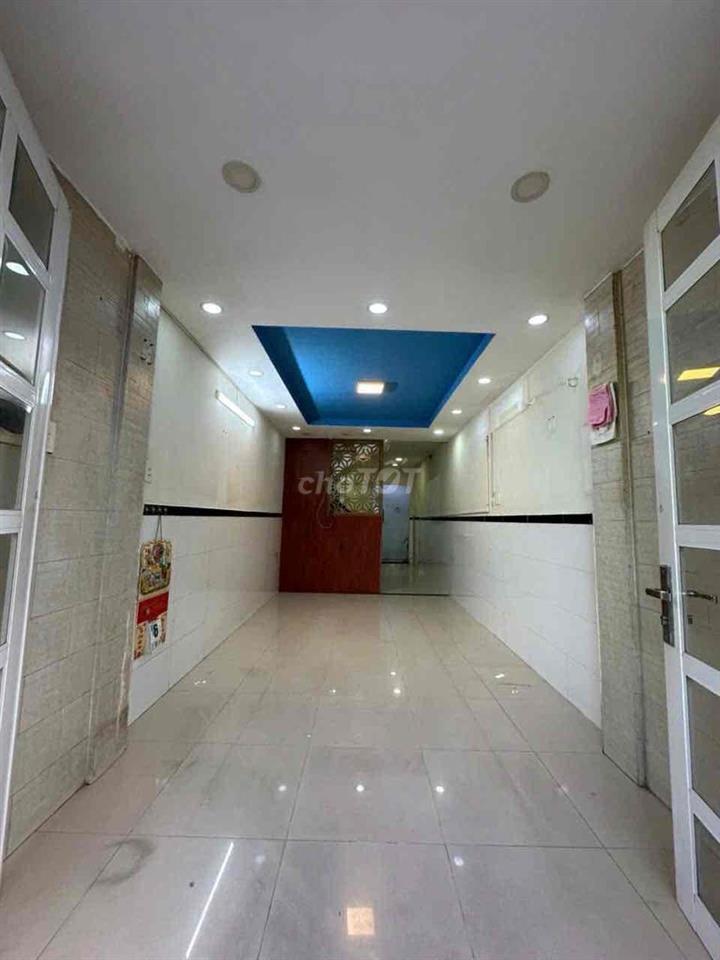 Nhà 3 tấm Hẻm 344/ Chiến lược thông hương lộ 2