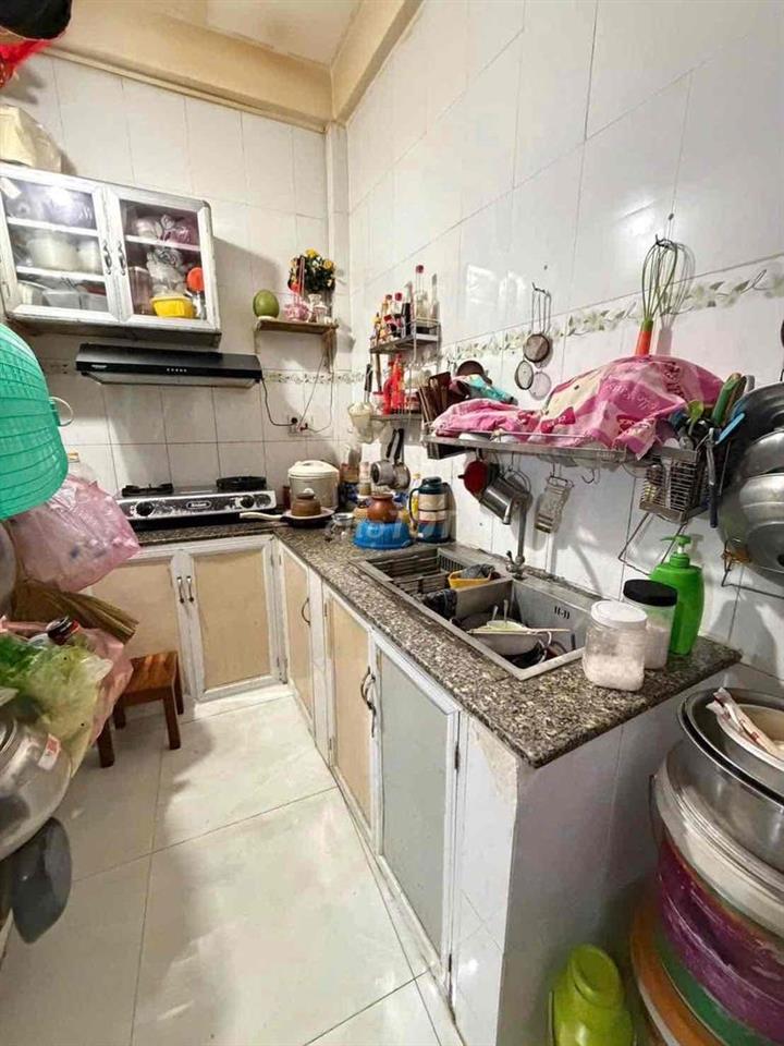 chính chủ bán nhà 330/32 Chiến lược