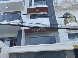 Nhà full nội thất hẻm 669/33 An Dương Vương