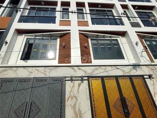 Nhà Full Nội Thất đường Mã Lò, khúc Lê văn quới