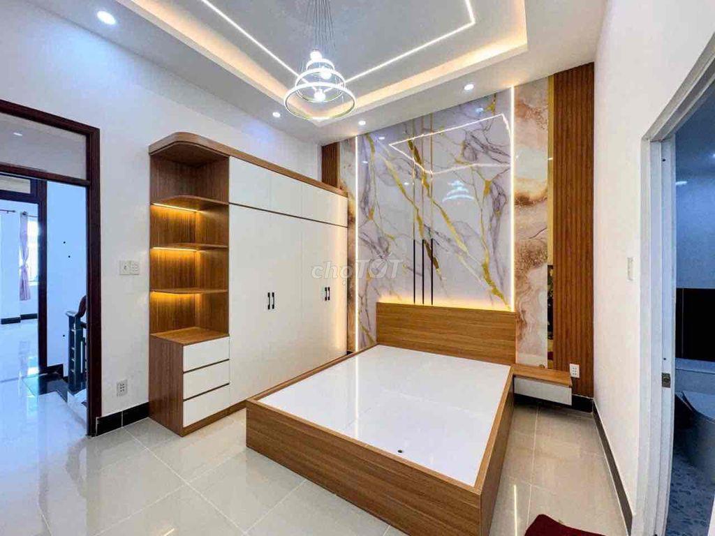 Nhà Hẻm 61/ Đường liên Khu 1-6 Giao Hương Lộ 2, bình tân