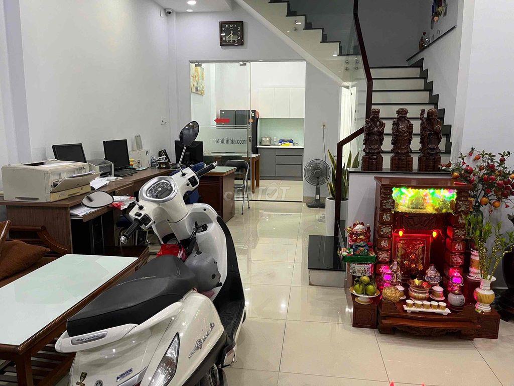 Chính chủ bán nhà hẻm 1014/58 Tân Kỳ Tân Quý