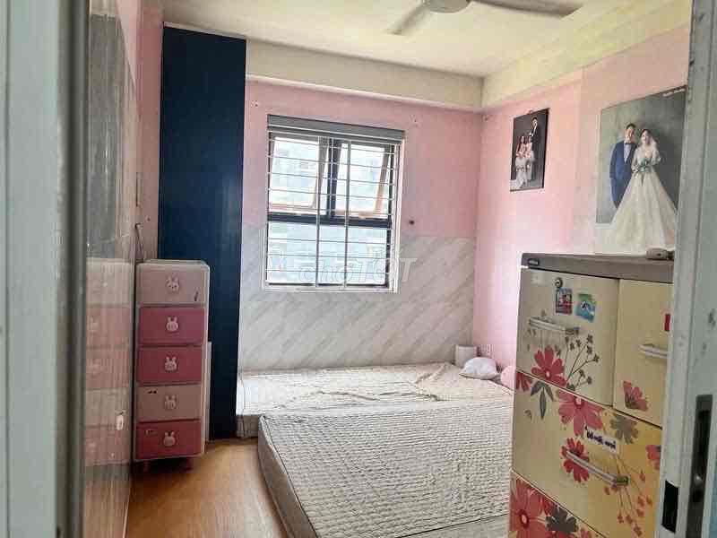 chính chủ gửi bán Chung Cư Tân Mai quốc Lô 1A