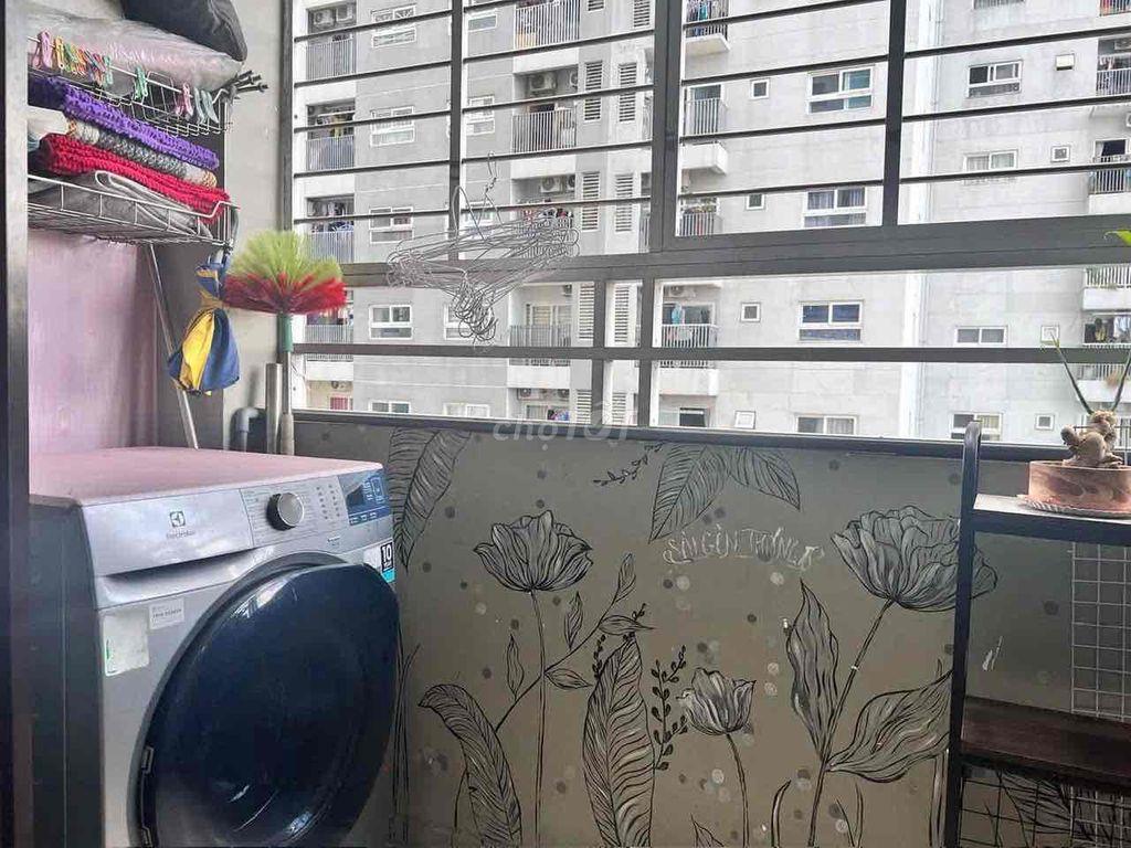 chính chủ gửi bán Chung Cư Tân Mai quốc Lô 1A