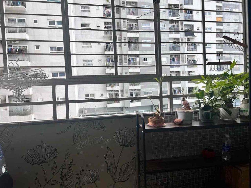 chính chủ gửi bán Chung Cư Tân Mai quốc Lô 1A