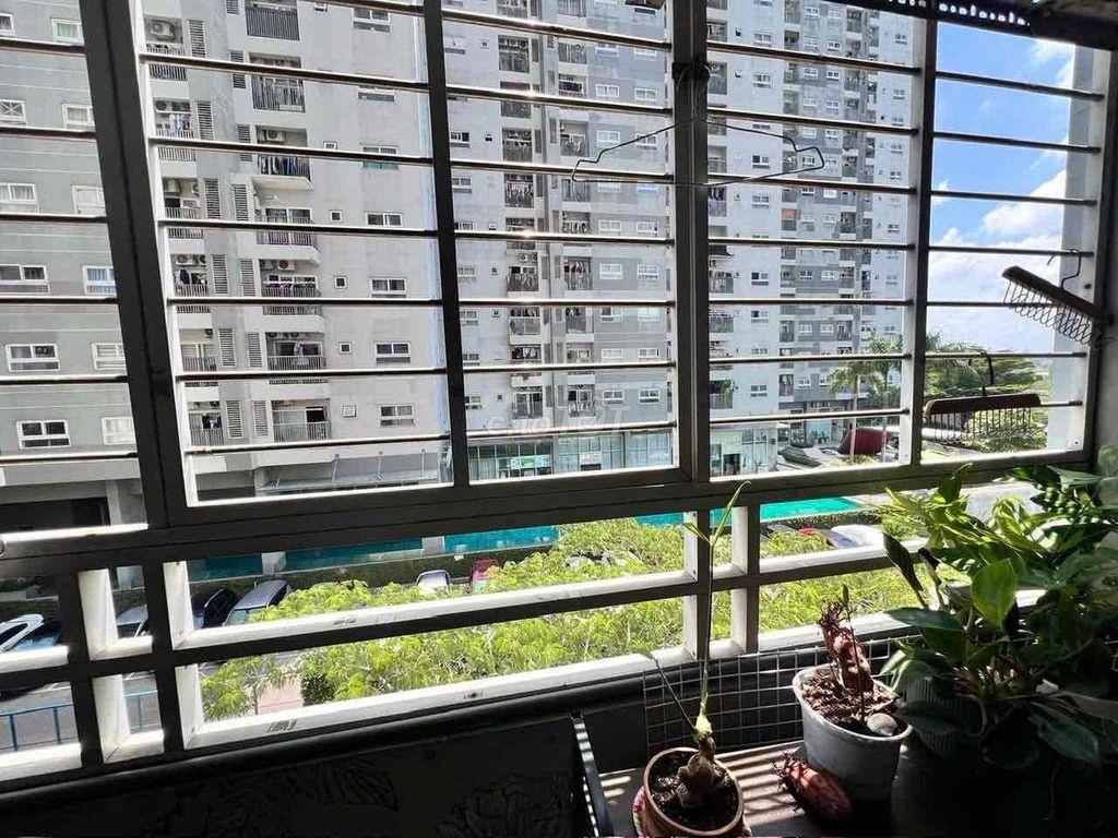 chính chủ gửi bán Chung Cư Tân Mai quốc Lô 1A