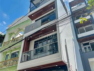 Nhà Khu vip Hẻm 413/ Lê Văn Quới, thông Hl2