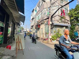 Nhà MT Ngô Y Linh 2 lầu 3x6.5m vừa ở vừa kinh doanh mua bán, gần A.D.V