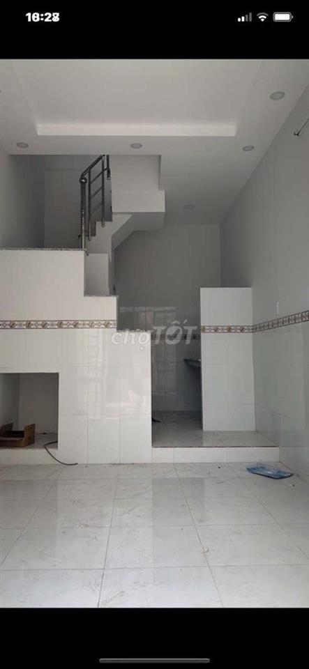 Nhà MT Ngô Y Linh 2 lầu 3x6.5m vừa ở vừa kinh doanh mua bán, gần A.D.V