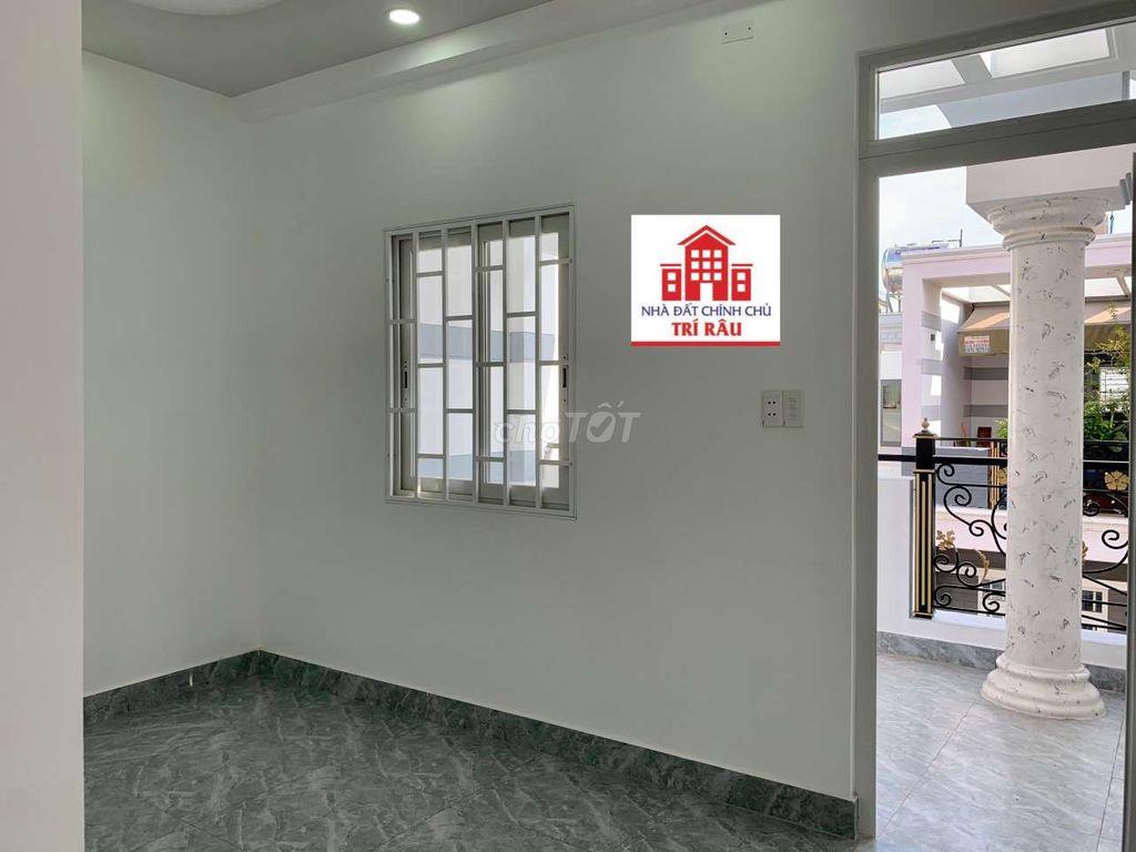 KDC 1 Lững 3 Lầu A.D.Vương gần V.V.Kiệt, An Lạc, Bình Tân, pháp lý đủ