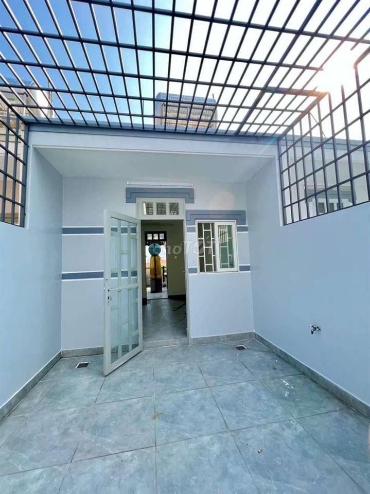 Nhà Phố 4 Tầng, HXH 6m cách MT Phú Định 20m p16 Q8 nối dài Ng.V. Luông
