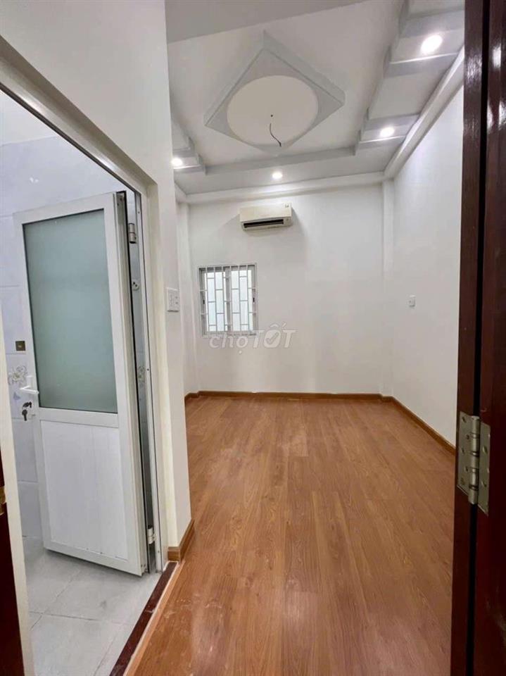 Nhà Phố 4 Tầng, HXH 6m cách MT Phú Định 20m p16 Q8 nối dài Ng.V. Luông