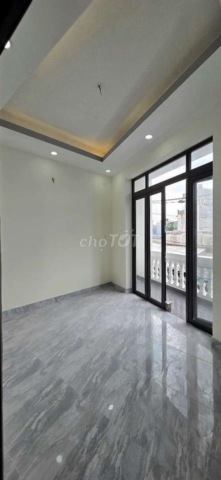 Nhà 3 lầu MT Lý Đạo Thành p16 Q8, cạnh cầu Lò Gốm V.V.Kiệt Q6