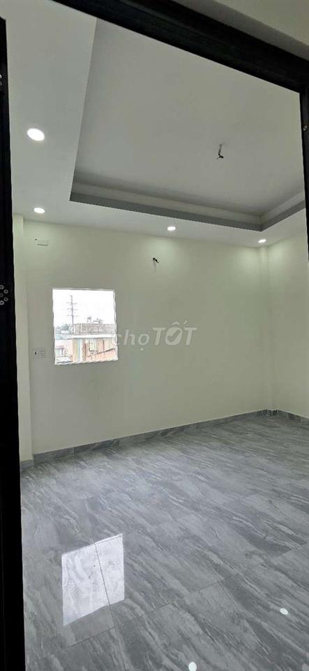 Nhà 3 lầu MT Lý Đạo Thành p16 Q8, cạnh cầu Lò Gốm V.V.Kiệt Q6