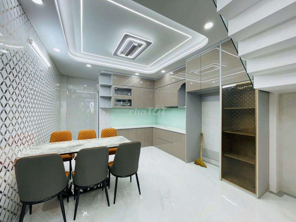 Chính chủ bán nhà 55/121 Tây Lân, có hh cho ae mô giới