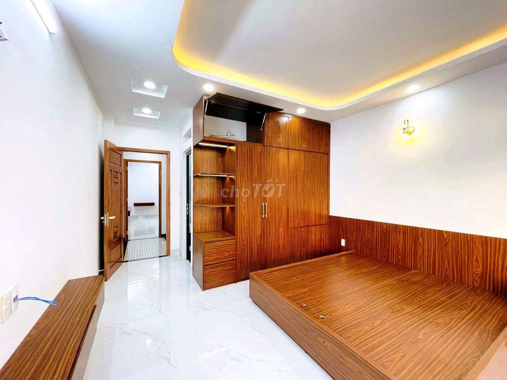 Chính chủ bán nhà 55/121 Tây Lân, có hh cho ae mô giới