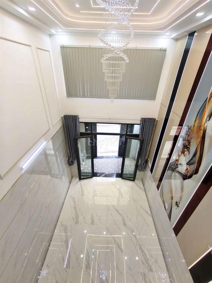 chính chủ gửi ace môi giới chạy phụ căn nhà 55/107A Tây Lân 