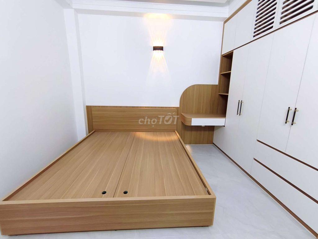 chính chủ gửi ace môi giới chạy phụ căn nhà 55/107A Tây Lân 